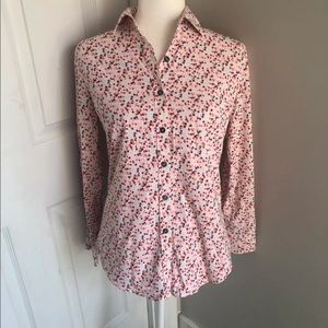 Peter Millar Button Down Shirt